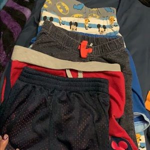 Boy shorts12 -18month 13 pairs $20